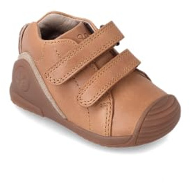 Biomecanics 231120 Bootsschuh, Sandfarben, 18 EU