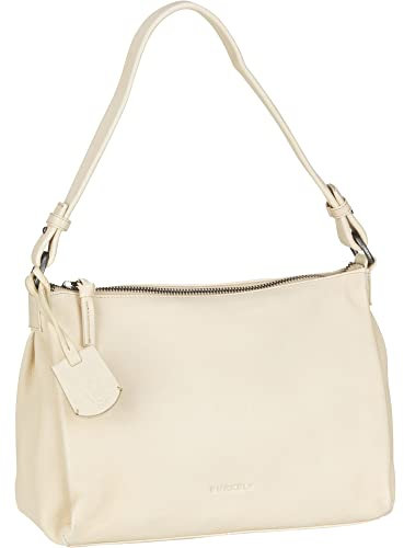 Burkely Handtasche Just Jolie Shoulderbag Beige One Size