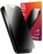ZAGG InvisibleShield Glass Elite PrivacyiPhone 15 Pro Max Screen Protector - 5X Stronger with ReinforcedEdges, 2-Way PrivacyFilter,Scratch & Smudge-Resistant Surface,Easy to Install packaging may vary