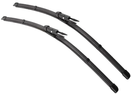 ANram Auto-Frontscheibenwischerblatt,für Ford C-MAX MK2 2011-2016 30 + 26 Scheibenwischer Ersatz Wischerblätter Set Vorne