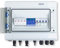 Protron PV GAK Solar Generatoranschlusskasten Photovoltaik DC Anschlusskasten Überspannungsschutz 1000V - T2 (DC-String 2/1 12M 3P 1000V T2, 0% MwSt.)