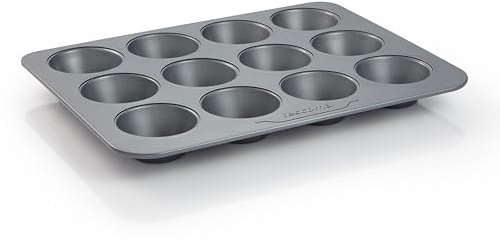 Tescoma Backform 12 Muffins COMPACT 36 x 27 cm