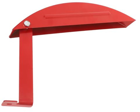 LIGIGWASH Woodworking Table Saw Guard Circular Saw Sleeve Safety Cover Steel Material Quick Fit Essential Tool Accessory