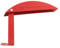 LIGIGWASH Woodworking Table Saw Guard Circular Saw Sleeve Safety Cover Steel Material Quick Fit Essential Tool Accessory
