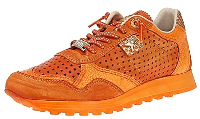 Cetti C-848 SRA V26 - Damen Sneaker - Used-Tin-Ambar