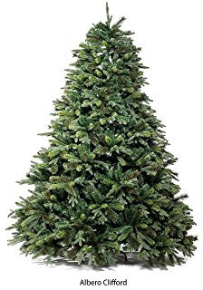 XONE Albero Clifford 180 CM
