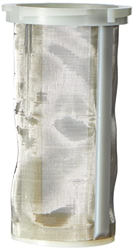Sanitop-Wingenroth 27319 0 Sieb Accessoires, Insert pour Filtre à mazout-Acier Inoxydable