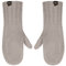 Salewa Handschuhe Walk Wool 2 Mitten, Grey, 9, 00-0000025059