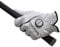Srixon S0102057 Golfhandschuhe, Herren, Weiß, S