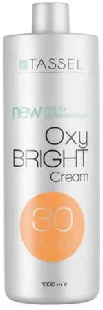 OXY BRIGHT CREAM 30 VOLUMEN 1L