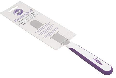 Decorator Preferred Straight Spatula-9