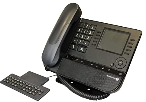 Alcatel-Lucent 8068s Premium DeskPhone
