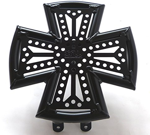 Frontbumper X-7 Ersatzteil für/kompatibel mit Raptor YFM 700 R