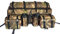 motorsportgoetz Gepäcktasche ATV Softtasche Softbar Quadkoffer Camo