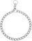 Bunty Dog Choker Collar | Metal Chain Dog Collar & Anti Pull Dog Collar | Slip Collar for Dogs No Pull Training | Heavy Duty Dog Chain Collars for All Breeds (L)