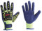 askö THL-Handschuh Revival, EN 388, CAT II, Größe 8, blau ASK603701-2402-8 (Handschuh)