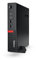 Lenovo ThinkCentre M710q Tiny Mini-PC Intel Core i5-7400T, 8GB DDR, 256GB SSD, Windows 10 Pro 64 (Renewed)