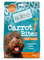 Burns Healthy Dog Treats Carrot Bites 150 g