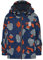 Lego Wear Unisex Lego Wear Jungen Winterjacke Schneejacke 12.000 Wassersäule Atmungsaktiv Lwjirisan 700 Regenjacke, 590, 80 EU