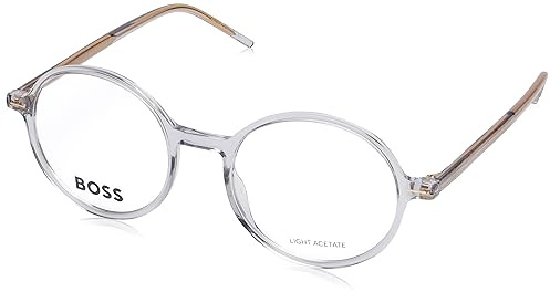 Hugo Boss Women's BOSS 1527 Sunglasses, KB7, 49