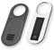 LABUYI 2Pcs Cache Webcam,Cache Camera Ordinateur,Cache Webcam PC Portable,Webcam Slide,Cache Camera,Webcam Cover,Cache Camera,pour Smartphones,Laptop,Tablettes