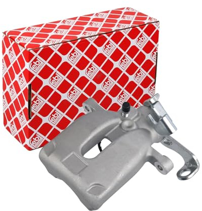 FEBI BILSTEIN Brake Caliper Rear Left 181144