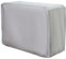 Couverture Conditionneur Extérieur Couvercle De Climatiseur Pour Extérieur Imperméable Protection Solaire Anti-poussière Anti-neige (Extra Large)