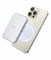 UGREEN Case Esterno Magnetica M.2 NVMe SSD per iPhone 16 15, Allogimaneto PCIe USB C 3.2 Gen 2x1 da 10Gbps per Disco Rigido 2230/2242/2260/2280