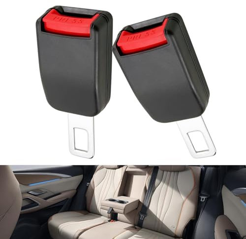 2 Pièces Accessoires Voiture, Accessoires d'intérieur de voiture