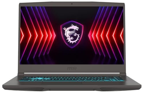 MSI Thin 15 B12UC-1439