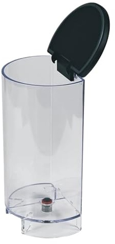 Wassertank For Kaffeemaschinen, Kompatibel Mit Nestlé, Kompatibel Mit Nespresso, Kapselkaffeemaschine Pixie C61/C60, Wasserbehälter-Box, Teile