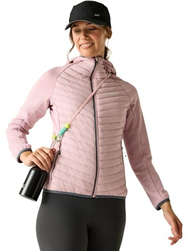Regatta Anderson Hybrid Jacket 48