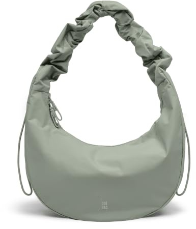 GOT BAG Umhängetasche Ruffle Moon Bag