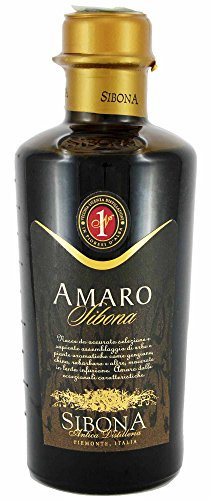 Amaro alle Erbe Sibona 50 cl