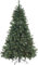 Bizzotto Albero di Natale Artificiale Modello Bellamonte H180cm-761 Rami