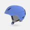 Giro S Launch Matte Shock Blue S