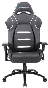 NEWSKILL Valkyr Silla Gaming Blanco