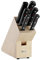 WÜSTHOF Gourmet Blocco coltelli con 6 pezzi