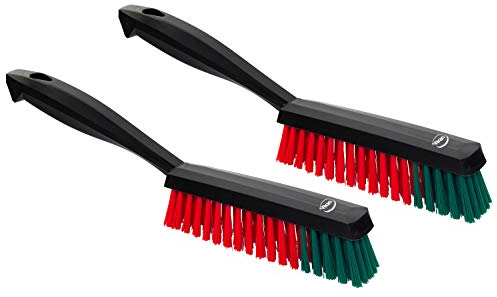 Polsterbürste Vikan 290 mm 2 Stück