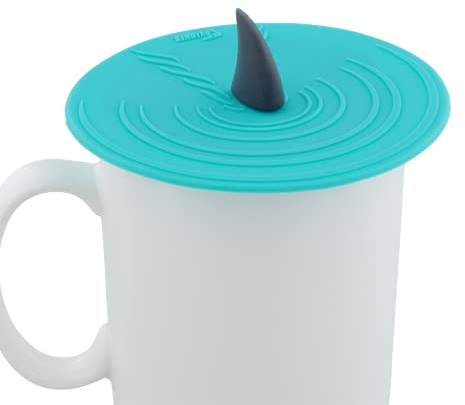 Pylones, Silikondeckel für Becher