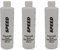 Speed N. 3 Misurini Dosatori olio per miscela 250 ml con tappo, scala graduata e percentuali 2-4% 2,5-5% 3-6%…