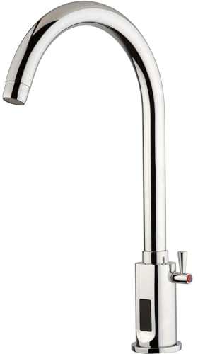 Saro Sensor Wasserhahn -batteriebetrieben- NEPTUN