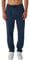 ROSS CAMP Jogginghose Herren – Sporthose Lang Baumwolle, Freizeithose Trainingshose, Sweatpants Jogger, Laufhose Breite Modern(Navy, 3XL)