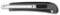 5 ETOILES Cutter ergonomique autobloquant bi-matière lame 9 mm