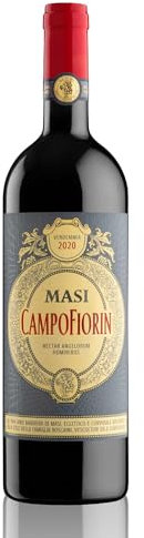 MASI CAMPOFIORIN 2020 | Rosso Verona IGT | 750 ml | Appassimento Expertise