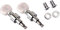 Banjo Tuning Peg Head Banjo Machine Head Tuner Peg Standard Banjo Tuner Knobs Banjo Tuning Keys Banjo Tuning Pegs Banjo Tuning Peg Banjo Tuner Knobs Banjo Tuning Keys Banjo Machine Head Banjo