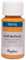 Rayher Pintura textil permanente, amarillo miel, 50 ml, pintura acrílica para tela clara, 35062166