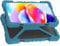 Levenson Étui Universel pour Tablette 10.1 adapté aux tablettes PC de 8 à 11 Pouces Protection Universelle Durable et antidérapante Étui pour Tablette 10 Pouces Étui pour Tablette (Cyan)