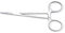 DE Healthcare Products – gerade Klemme, Piercing-Klemme aus Edelstahl, Hakenlöser zum Angeln, 13 cm lang