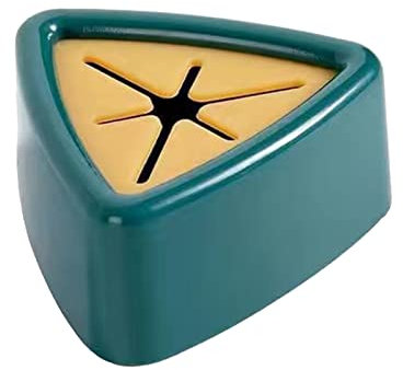 Marmor Becher Handtuchstecker Badezimmer Kein Stanzen Kreativer Handtuchstecker Wandmontierter Handtuchhalter Küche Badezimmer Lappen Gesicht Handtuch Tumblr Schreibtisch Unter 5 (D, One Size)